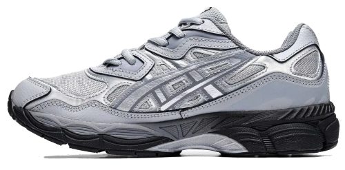 Кросівки Asics Gel NYC Mid Grey Sheet Rock