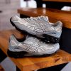 Кроссовки Asics Gel NYC Mid Grey Sheet Rock