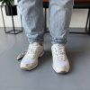 Кросівки Asics Gel NYC White Feather Grey