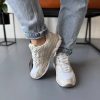 Кросівки Asics Gel NYC White Feather Grey