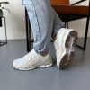 Кросівки Asics Gel NYC White Feather Grey