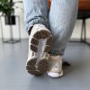 Кросівки Asics Gel NYC White Feather Grey