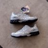 Кроссовки Asics Gel NYC Mid Grey Sheet Rock