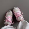 Кроссовки Asics Gel-NYC Pink Cream Pure Silver