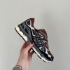 Кросівки Asics Gel-NYC Reddish Brown