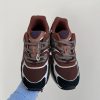 Кросівки Asics Gel-NYC Reddish Brown