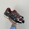 Кросівки Asics Gel-NYC Reddish Brown
