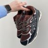 Кросівки Asics Gel-NYC Reddish Brown