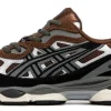 Кросівки Asics Gel-NYC Reddish Brown