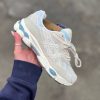 Кросівки Asics Gel NYC Smoke Grey Smoke Grey