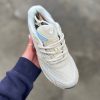 Кросівки Asics Gel NYC Smoke Grey Smoke Grey