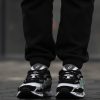 Кроссовки Asics Gel NYC White Black Ivy