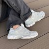 Кроссовки Asics Gel-Nyc Cream Grey