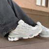 Кроссовки Asics Gel-Nyc Cream Grey