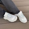 Кроссовки Asics Gel-Nyc Cream Grey