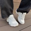 Кроссовки Asics Gel-Nyc Cream Grey