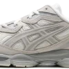 Кроссовки Asics Gel-Nyc Cream Grey