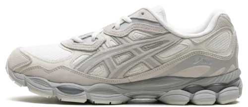 Кросівки Asics Gel-Nyc Cream Grey