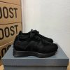 Кросівки New Balance 327 Triple Black