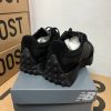 Кросівки New Balance 327 Triple Black