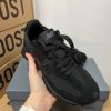 Кросівки New Balance 327 Triple Black