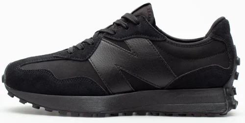 Кросівки New Balance 327 Triple Black