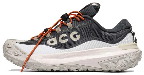 Кроссовки Nike ACG Mountain Fly 2 Low GTX Dark Smoke Grey