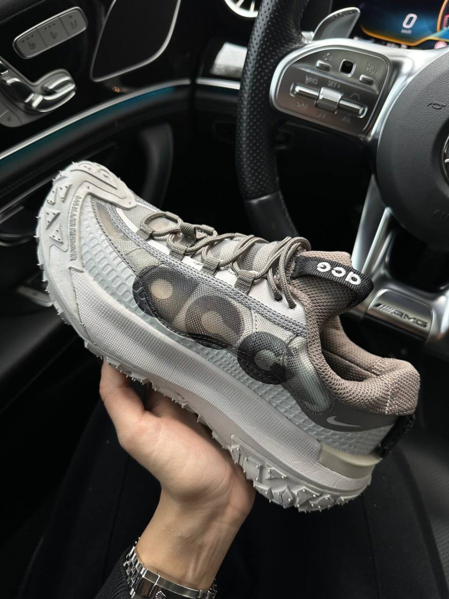 Кросівки Nike ACG Mountain Fly 2 Low Iron Ore