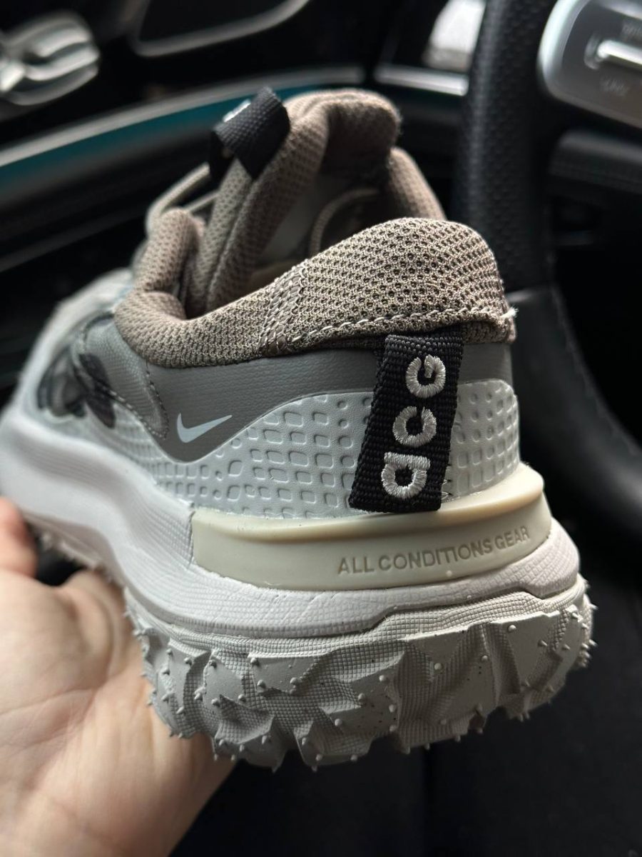 Кросівки Nike ACG Mountain Fly 2 Low Iron Ore