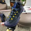 Кросівки Nike ACG Mountain Fly 2 Low Midnight Navy