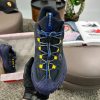 Кросівки Nike ACG Mountain Fly 2 Low Midnight Navy