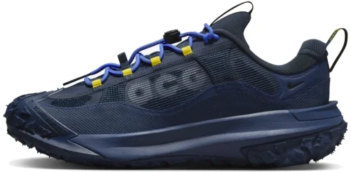 Кроссовки Nike ACG Mountain Fly 2 Low Midnight Navy