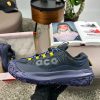 Кросівки Nike ACG Mountain Fly 2 Low Midnight Navy