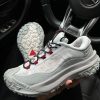 Кросівки Nike ACG Mountain Fly 2 Low Phantom Light Silver