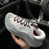 Кросівки Nike ACG Mountain Fly 2 Low Phantom Light Silver