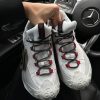 Кросівки Nike ACG Mountain Fly 2 Low Phantom Light Silver