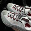 Кросівки Nike ACG Mountain Fly 2 Low Phantom Light Silver