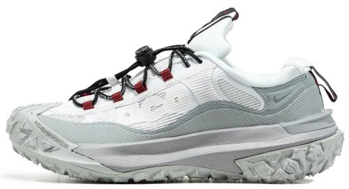 Кроссовки Nike ACG Mountain Fly 2 Low Phantom Light Silver