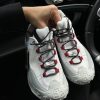 Кросівки Nike ACG Mountain Fly 2 Low Phantom Light Silver
