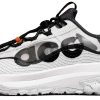 Кроссовки Nike ACG Mountain Fly 2 Low White Bright Mandarin