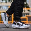 Кроссовки Nike ACG Mountain Fly 2 Low White Bright Mandarin