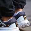 Кроссовки Nike ACG Mountain Fly 2 Low White Bright Mandarin