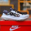 Кроссовки Nike ACG Mountain Fly 2 Low White Bright Mandarin