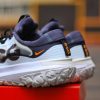 Кроссовки Nike ACG Mountain Fly 2 Low White Bright Mandarin