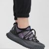 Кросівки Nike ACG Mountain Fly Low Black Green Abyss