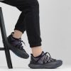 Кросівки Nike ACG Mountain Fly Low Black Green Abyss