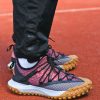 Кросівки Nike ACG Mountain Fly Low Flash Crimson