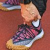 Кросівки Nike ACG Mountain Fly Low Flash Crimson