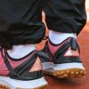 Кросівки Nike ACG Mountain Fly Low Flash Crimson