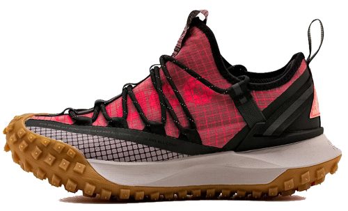 Кроссовки Nike ACG Mountain Fly Low Flash Crimson